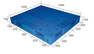 雙面網格1412一體成型（355）